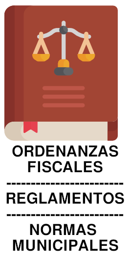 ordenanzas, fiscales