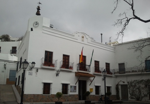 Ayuntamiento de Felix